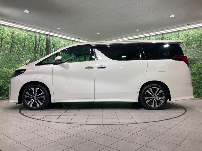 2020 Toyota Alphard 3BA-AGH30W (UW-6aaa075115042)[24]