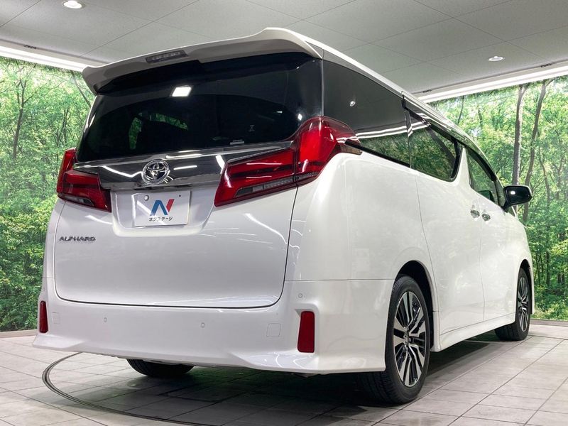 2020 Toyota Alphard 3BA-AGH30W (UW-6aaa075115042)[12]