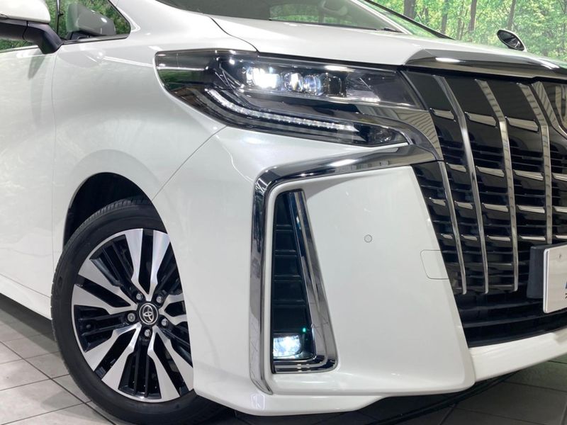 2020 Toyota Alphard 3BA-AGH30W (UW-6aaa075115042)[25]