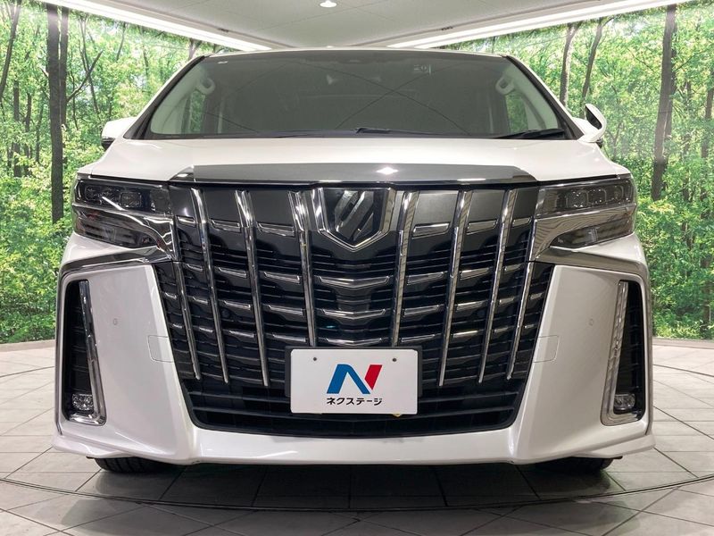 2020 Toyota Alphard 3BA-AGH30W (UW-6aaa075115042)[9]