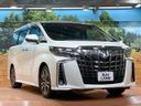 2021 Toyota Alphard 3BA-AGH30W (UW-6aaa07526c5df)[15]