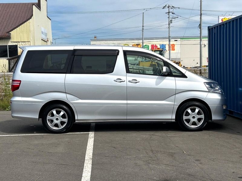 2008 Toyota Alphard G DBA-ANH15W (UW-6aaa076461cab)[17]