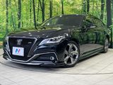2019 Toyota Crown 3BA-ARS220