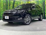 2014 Toyota Harrier Hybrid DAA-AVU65W