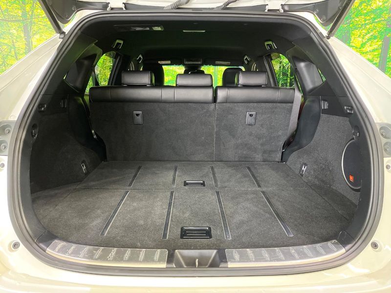 2014 Toyota Harrier Hybrid DAA-AVU65W (UW-6aaa076a8b4aa)[10]