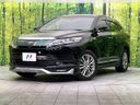 2019 Toyota Harrier Hybrid DAA-AVU65W (UW-6aaa076c333a3)[0]