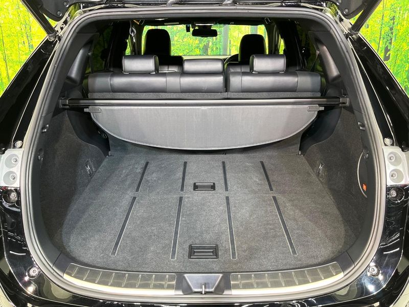 2019 Toyota Harrier Hybrid DAA-AVU65W (UW-6aaa076c333a3)[21]