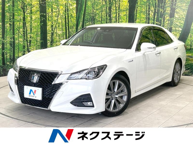2016 Toyota Crown Hybrid DAA-AWS210 (UW-6aaa076e60e42)[3]