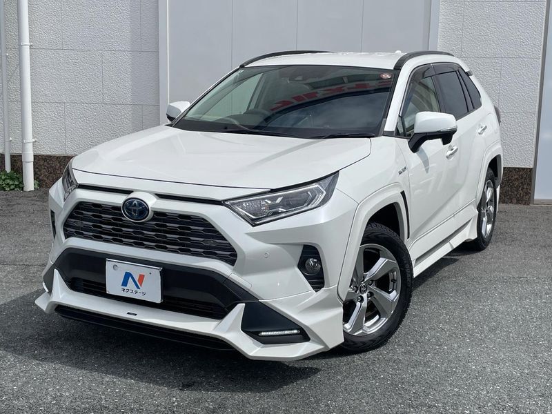 2020 Toyota RAV4 6AA-AXAH54 (UW-6aaa07701dbbd)[0]