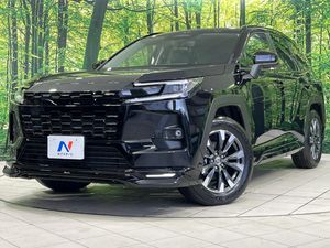 2026 Toyota RAV4 6AA-AXAN64