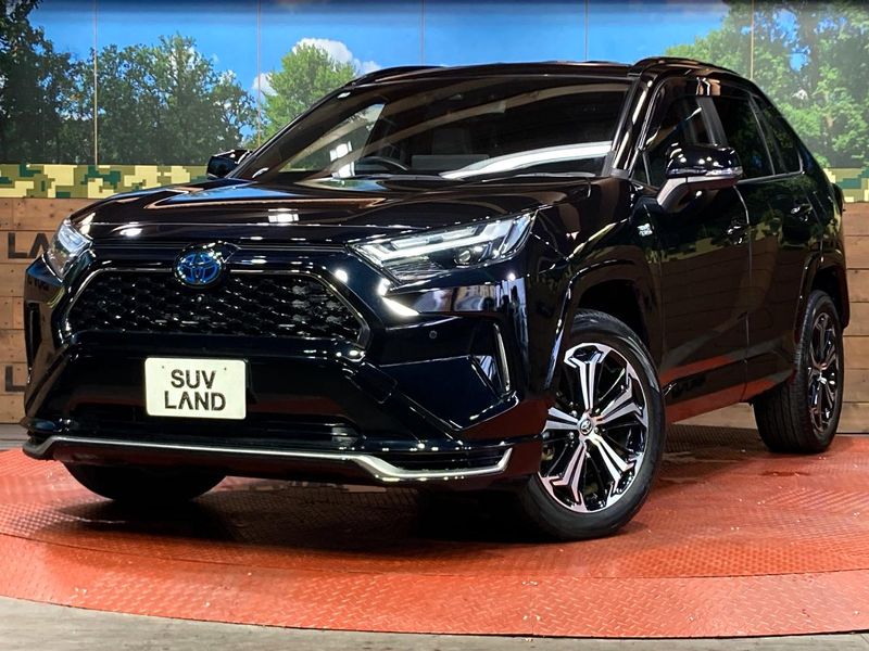 2023 Toyota RAV4 PHV 6LA-AXAP54 (UW-6aaa07780c0d0)[0]