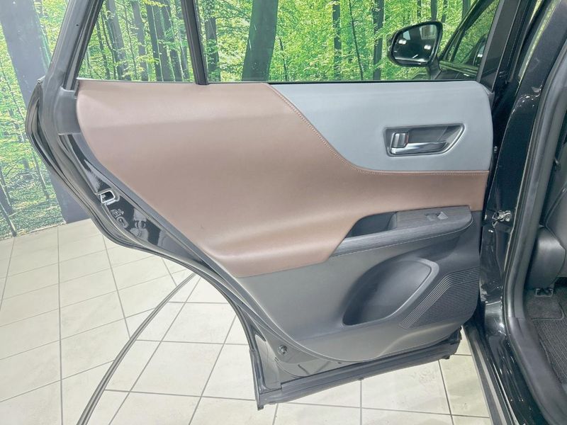 2021 Toyota Harrier Hybrid 6AA-AXUH80 (UW-6aaa0779df17c)[23]