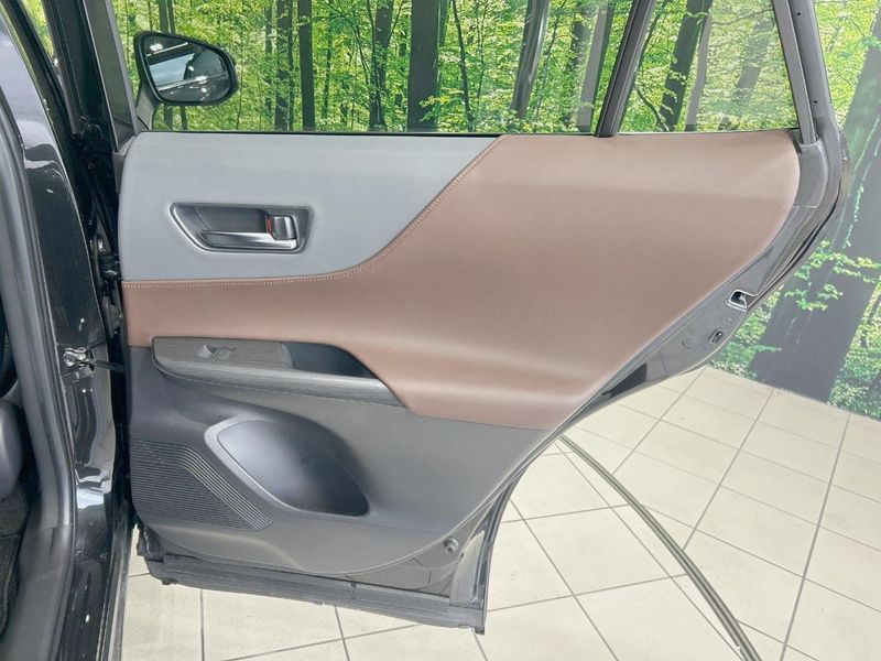 2021 Toyota Harrier Hybrid 6AA-AXUH80 (UW-6aaa0779df17c)[26]