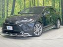 2021 Toyota Harrier Hybrid 6AA-AXUH80 (UW-6aaa0779df17c)[0]