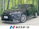 2021 Toyota Harrier Hybrid 6AA-AXUH80 (UW-6aaa0779df17c)[3]