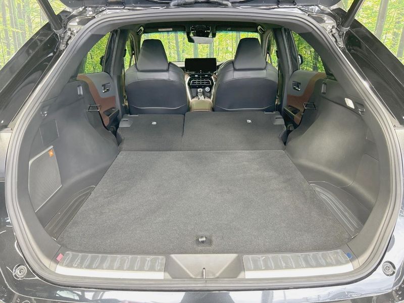 2021 Toyota Harrier Hybrid 6AA-AXUH80 (UW-6aaa0779df17c)[15]