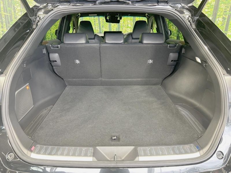 2021 Toyota Harrier Hybrid 6AA-AXUH80 (UW-6aaa0779df17c)[14]