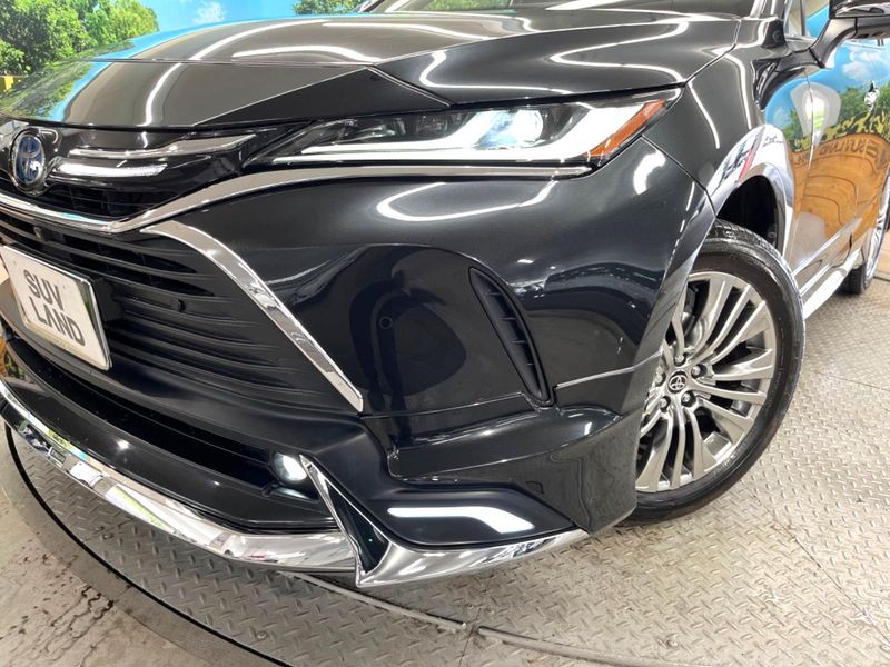 2021 Toyota Harrier Hybrid 6AA-AXUH80 (UW-6aaa077b14ac3)[17]