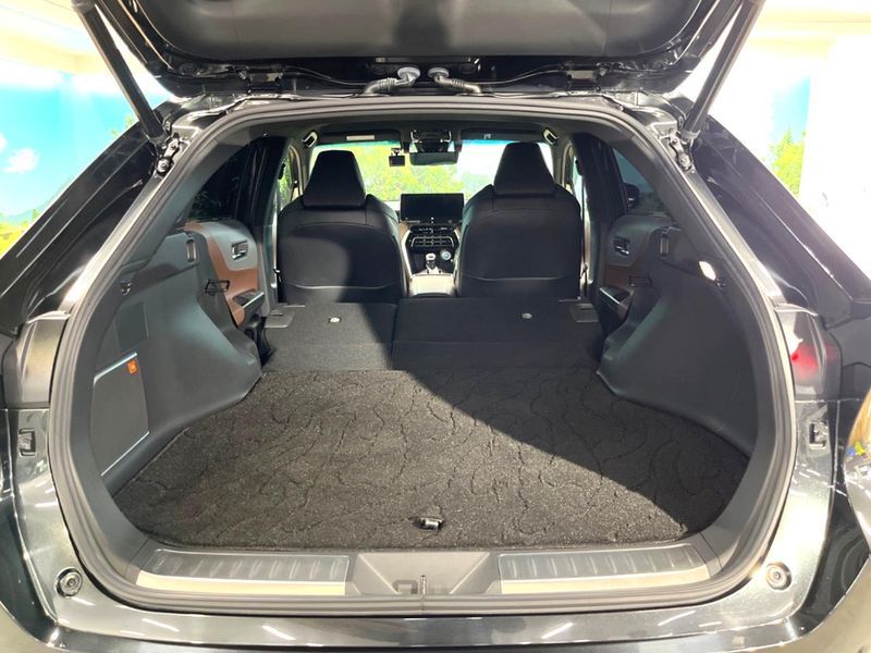 2021 Toyota Harrier Hybrid 6AA-AXUH80 (UW-6aaa077b14ac3)[12]