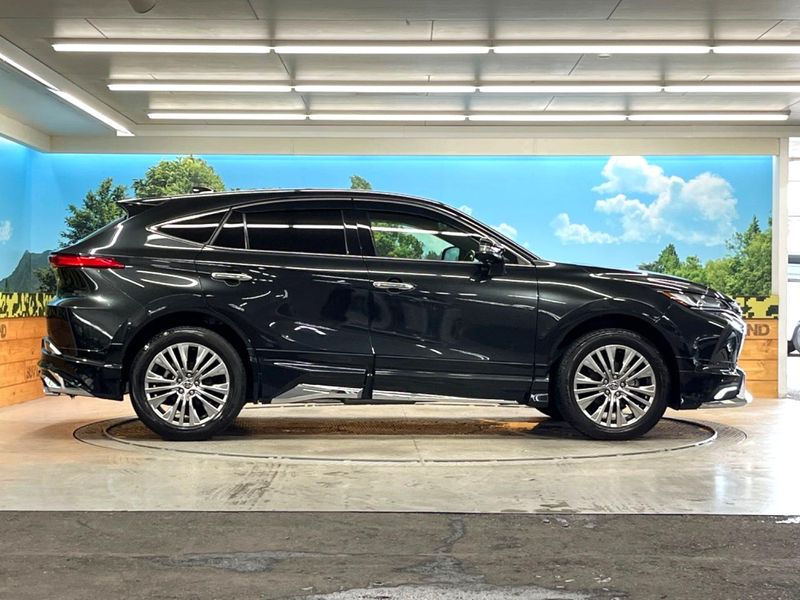 2021 Toyota Harrier Hybrid 6AA-AXUH80 (UW-6aaa077b14ac3)[27]