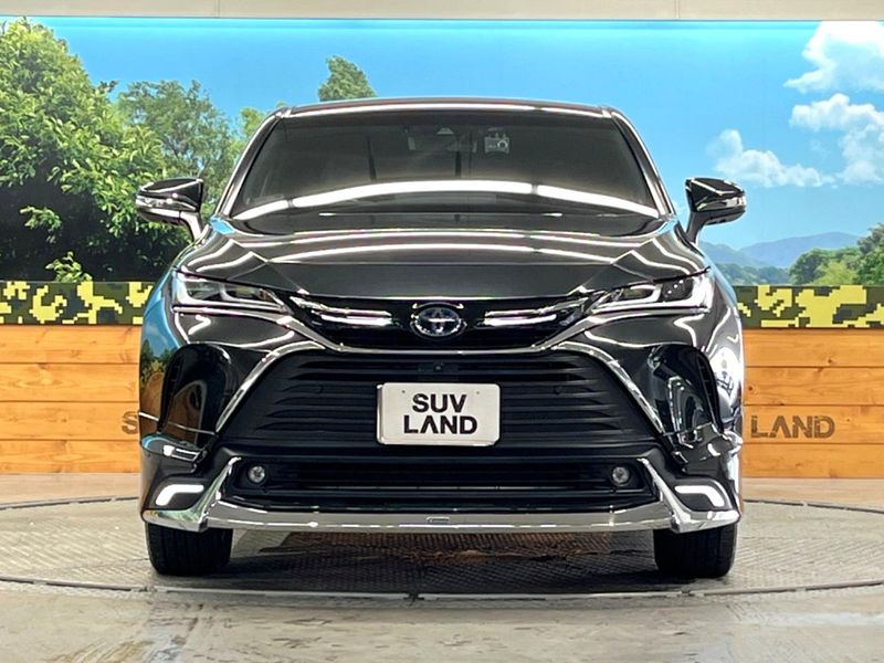 2021 Toyota Harrier Hybrid 6AA-AXUH80 (UW-6aaa077b14ac3)[29]