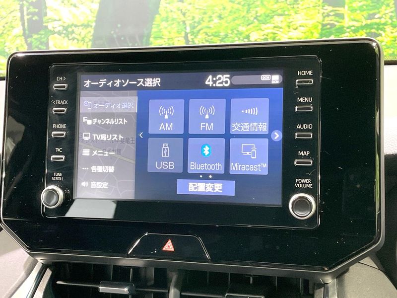 2021 Toyota Harrier Hybrid 6AA-AXUH80 (UW-6aaa077b3cd68)[24]