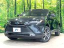 2021 Toyota Harrier Hybrid 6AA-AXUH80 (UW-6aaa077b3cd68)[0]