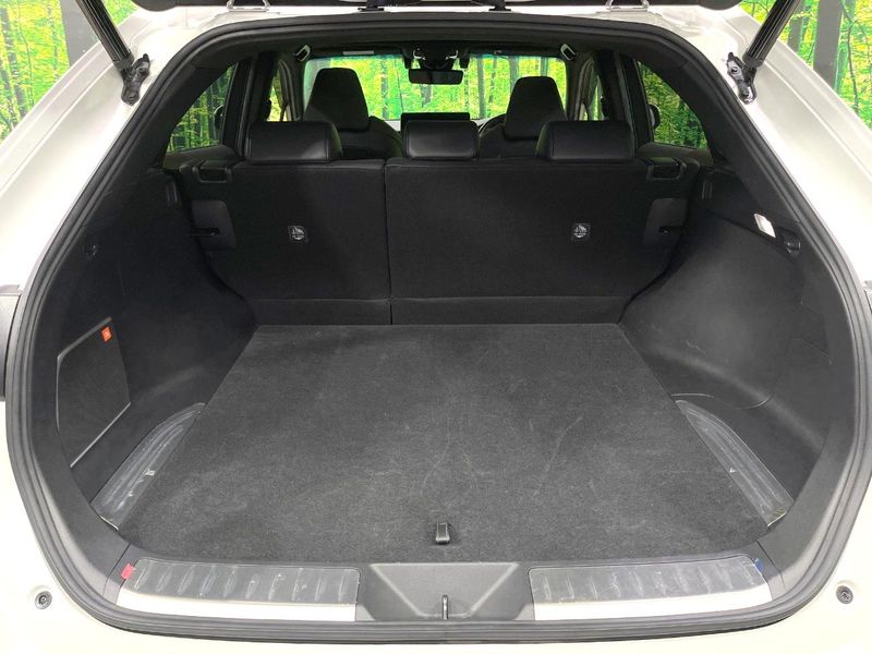 2021 Toyota Harrier Hybrid 6AA-AXUH80 (UW-6aaa077c3e8f0)[12]