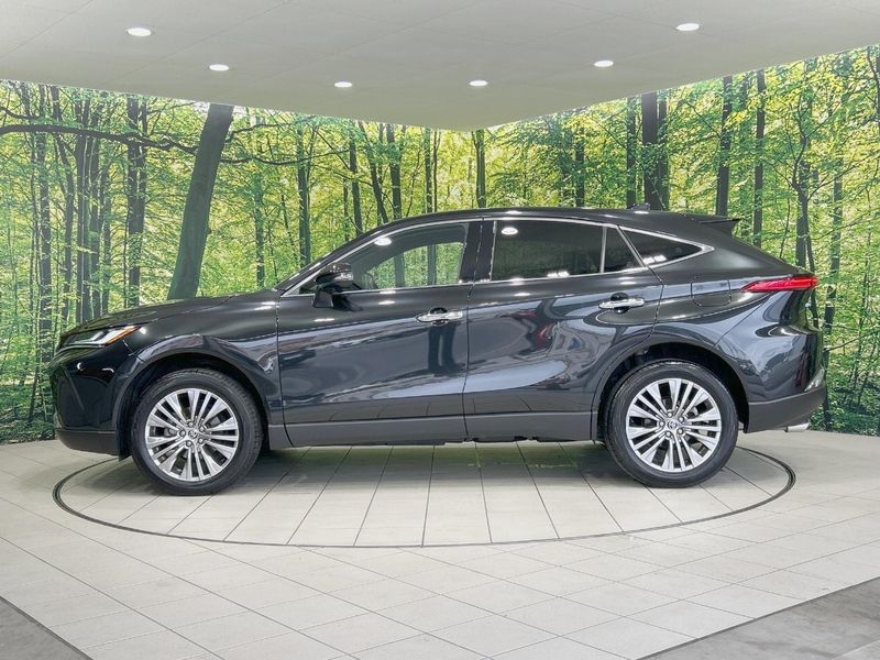 2024 Toyota Harrier Hybrid 6AA-AXUH80 (UW-6aaa07829b86c)[12]
