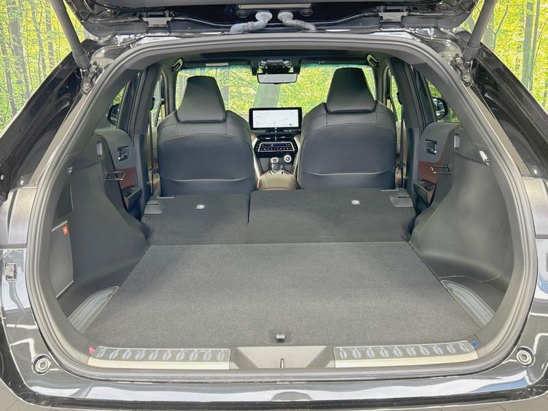 2024 Toyota Harrier Hybrid 6AA-AXUH80 (UW-6aaa07829b86c)[14]