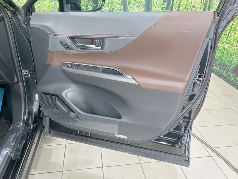 2024 Toyota Harrier Hybrid 6AA-AXUH80 (UW-6aaa07829b86c)[21]