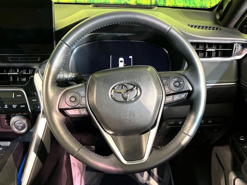 2024 Toyota Harrier Hybrid 6AA-AXUH80 (UW-6aaa07841d39d)[5]