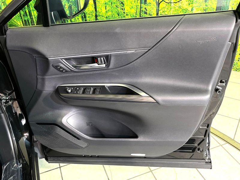 2024 Toyota Harrier Hybrid 6AA-AXUH80 (UW-6aaa07841d39d)[6]