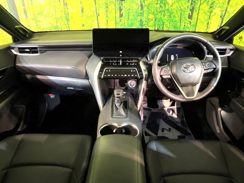 2024 Toyota Harrier Hybrid 6AA-AXUH80 (UW-6aaa07841d39d)[4]