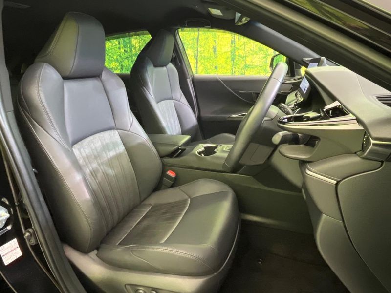 2024 Toyota Harrier Hybrid 6AA-AXUH80 (UW-6aaa0784bd1d5)[22]