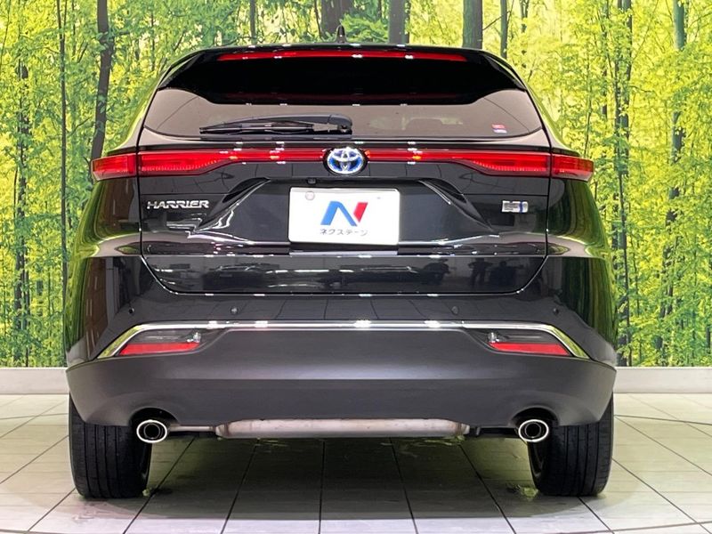 2024 Toyota Harrier Hybrid 6AA-AXUH80 (UW-6aaa0784bd1d5)[7]