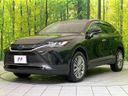 2024 Toyota Harrier Hybrid 6AA-AXUH80 (UW-6aaa0784bd1d5)[4]