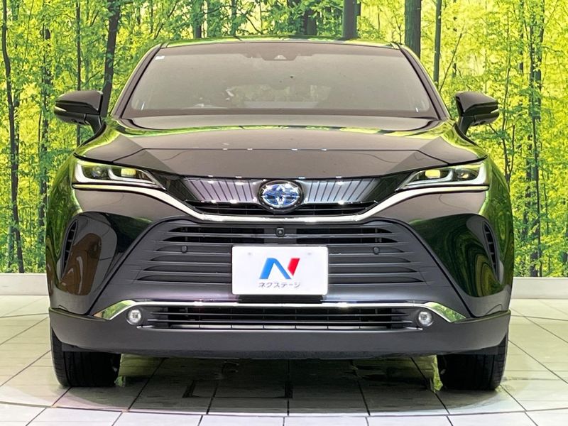 2024 Toyota Harrier Hybrid 6AA-AXUH80 (UW-6aaa0784bd1d5)[11]