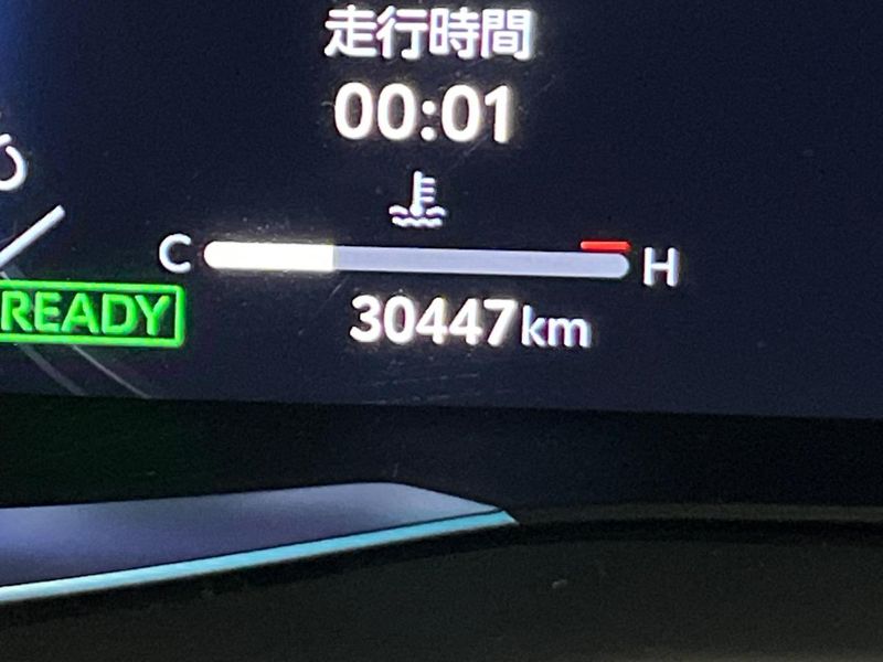 2024 Toyota Harrier Hybrid 6AA-AXUH80 (UW-6aaa0784bd1d5)[2]