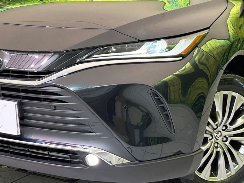 2024 Toyota Harrier Hybrid 6AA-AXUH80 (UW-6aaa0784bd1d5)[14]