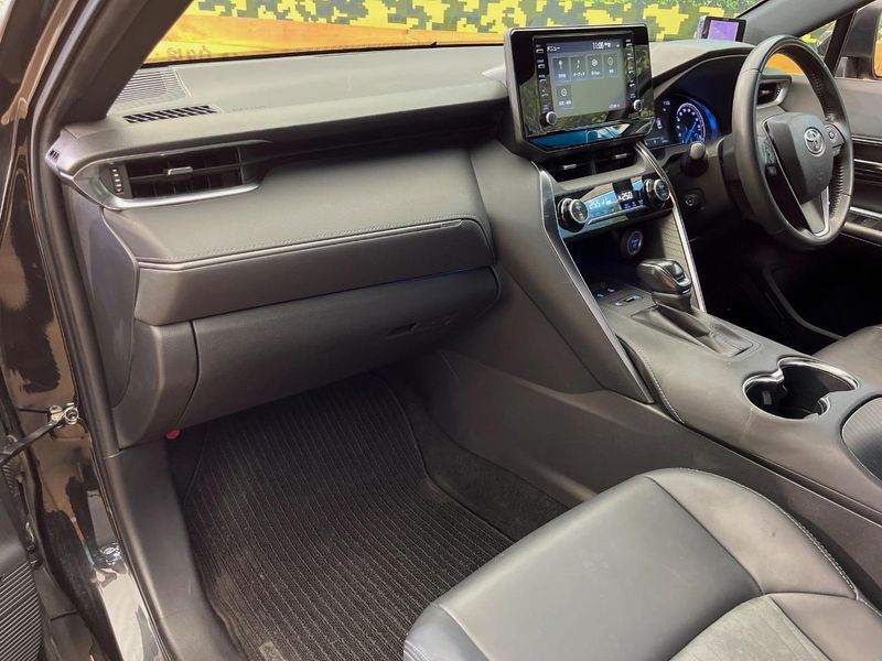 2020 Toyota Harrier Hybrid 6AA-AXUH85 (UW-6aaa0786d4649)[22]