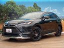 2020 Toyota Harrier Hybrid 6AA-AXUH85 (UW-6aaa0786d4649)[0]