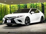 2019 Toyota Camry DAA-AXVH70