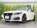 2020 Toyota Crown Hybrid 6AA-AZSH20 (UW-6aaa07956cd26)[0]