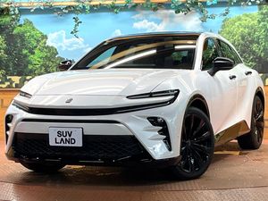 2024 Toyota Crown Sports 6AA-AZSH36W