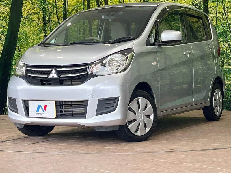 2017 Mitsubishi eK Wagon DBA-B11W (UW-6aaa07a32f97c)[0]