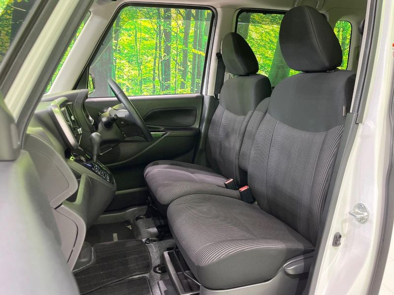 2018 Nissan DAYZ ROOX DBA-B21A (UW-6aaa07ab1757c)[13]