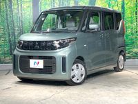 2025 Mitsubishi eK Space 5AA-B34A