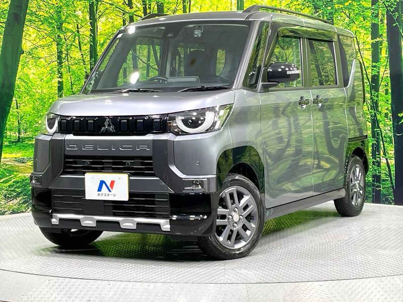 2024 Mitsubishi Delica Mini 4AA-B38A (UW-6aaa07bd009b3)[0]