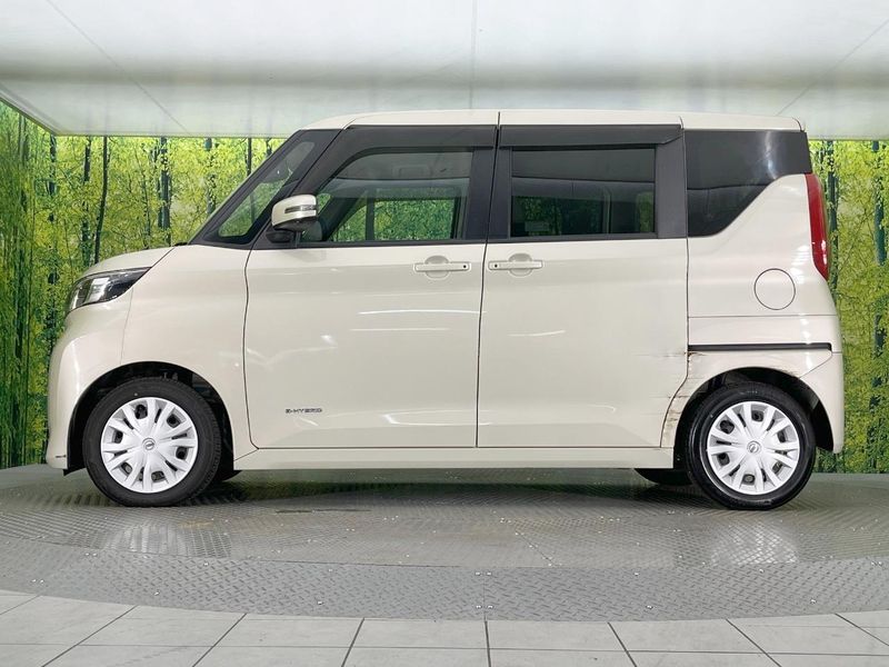 2020 Nissan Roox 5AA-B44A (UW-6aaa07c379e05)[5]